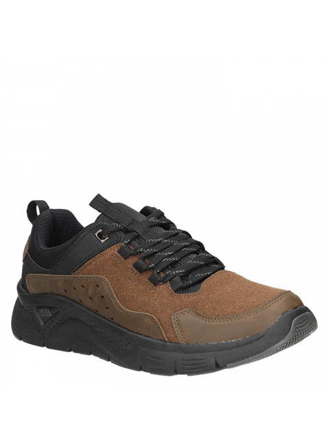 Zapato Hombre Café 16 Hrs. G100V89A1000A00