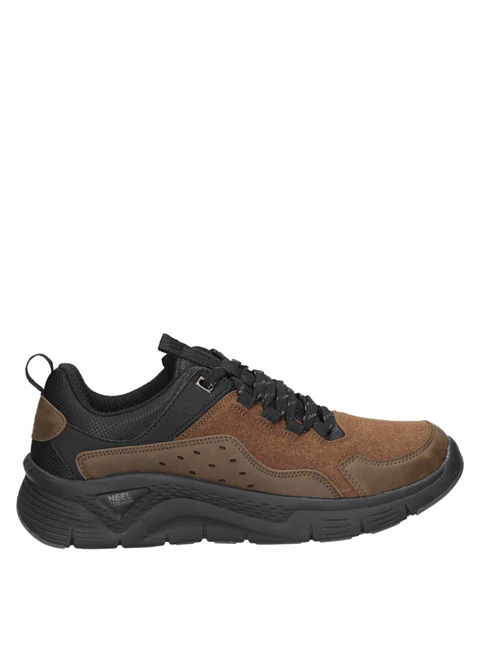 Zapato Hombre Café 16 Hrs. G100V89A1000A00