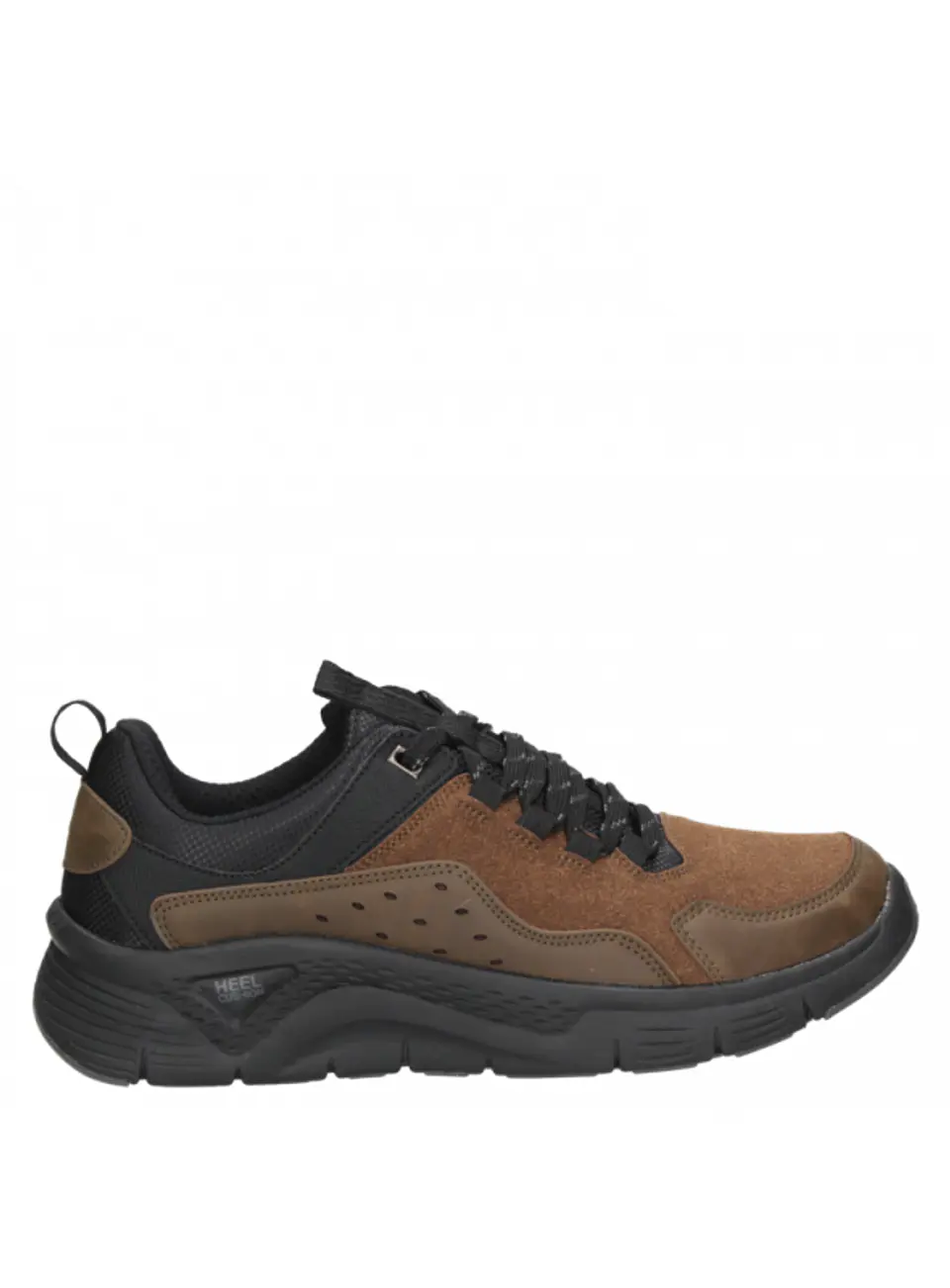 Zapato Hombre Café 16 Hrs. G100V89A1000A00 2