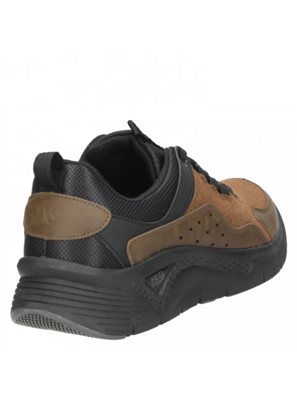 Zapato Hombre Café 16 Hrs. G100V89A1000A00 3