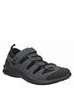 Sandalia Hombre Gris 16 Hrs. D153 GR - Miniatura 1