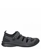 Sandalia Hombre Gris 16 Hrs. D153 GR - Miniatura 2