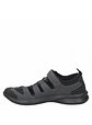 Sandalia Hombre Gris 16 Hrs. D153 GR - Miniatura 4