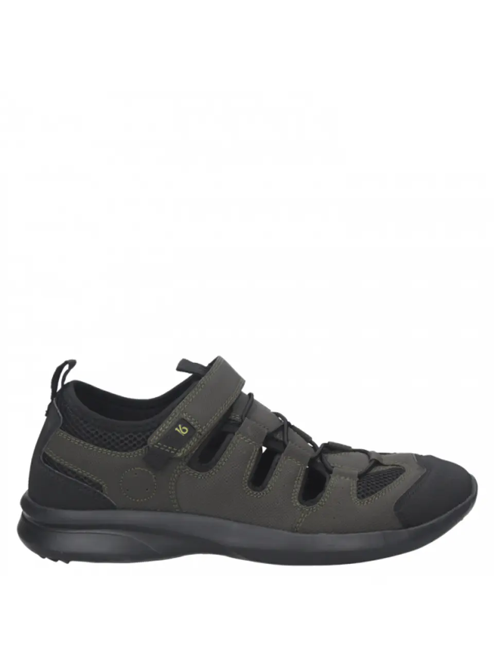 Sandalia Hombre Verde 16 Hrs. D153 VE 2