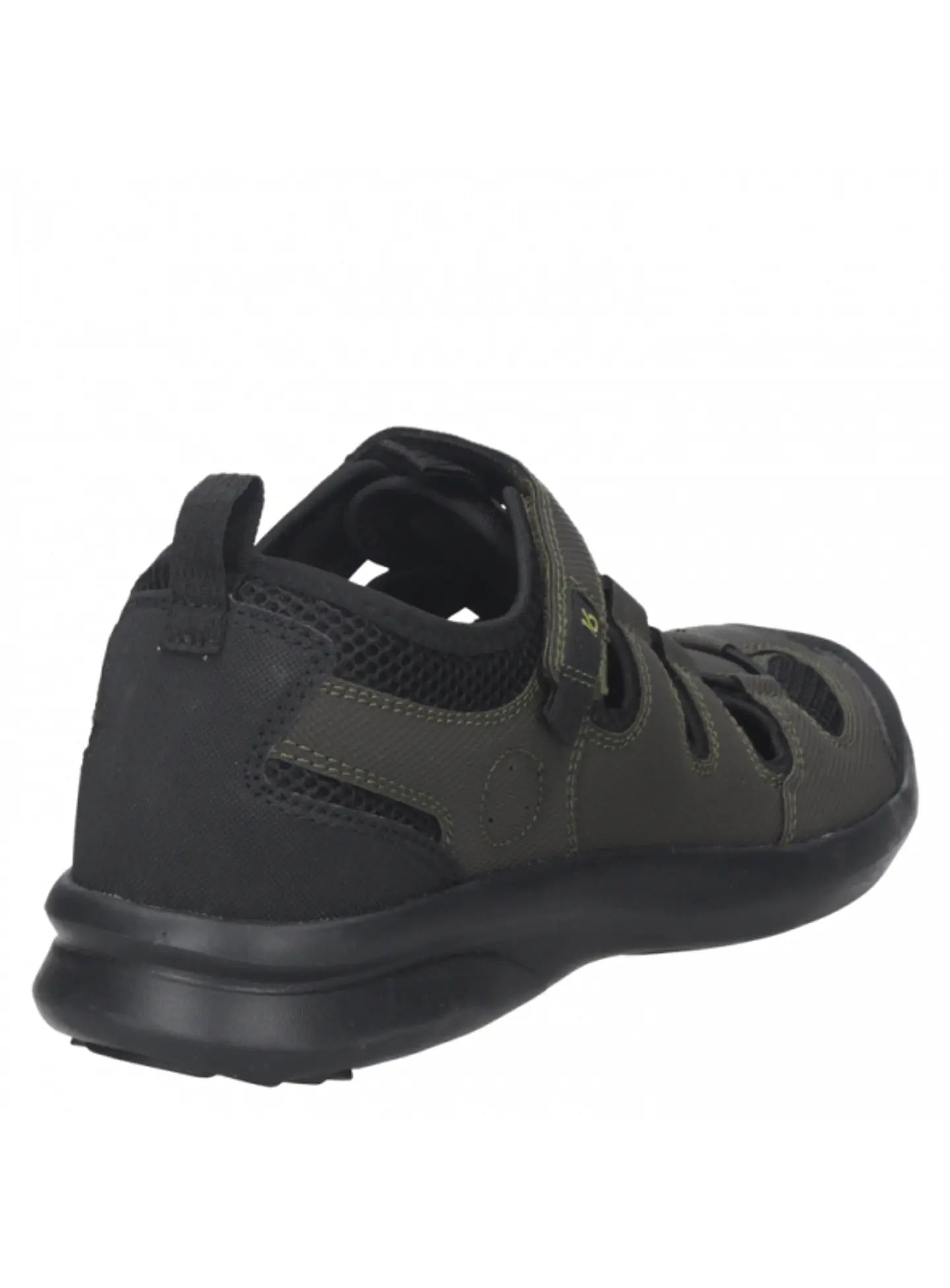 Sandalia Hombre Verde 16 Hrs. D153 VE 3