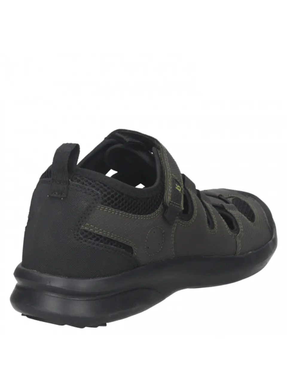 Sandalia Hombre Verde 16 Hrs. D153 VE 3