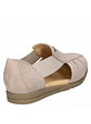 Sandalia Mujer Beige 16 Hrs. W100 BE - Miniatura 3