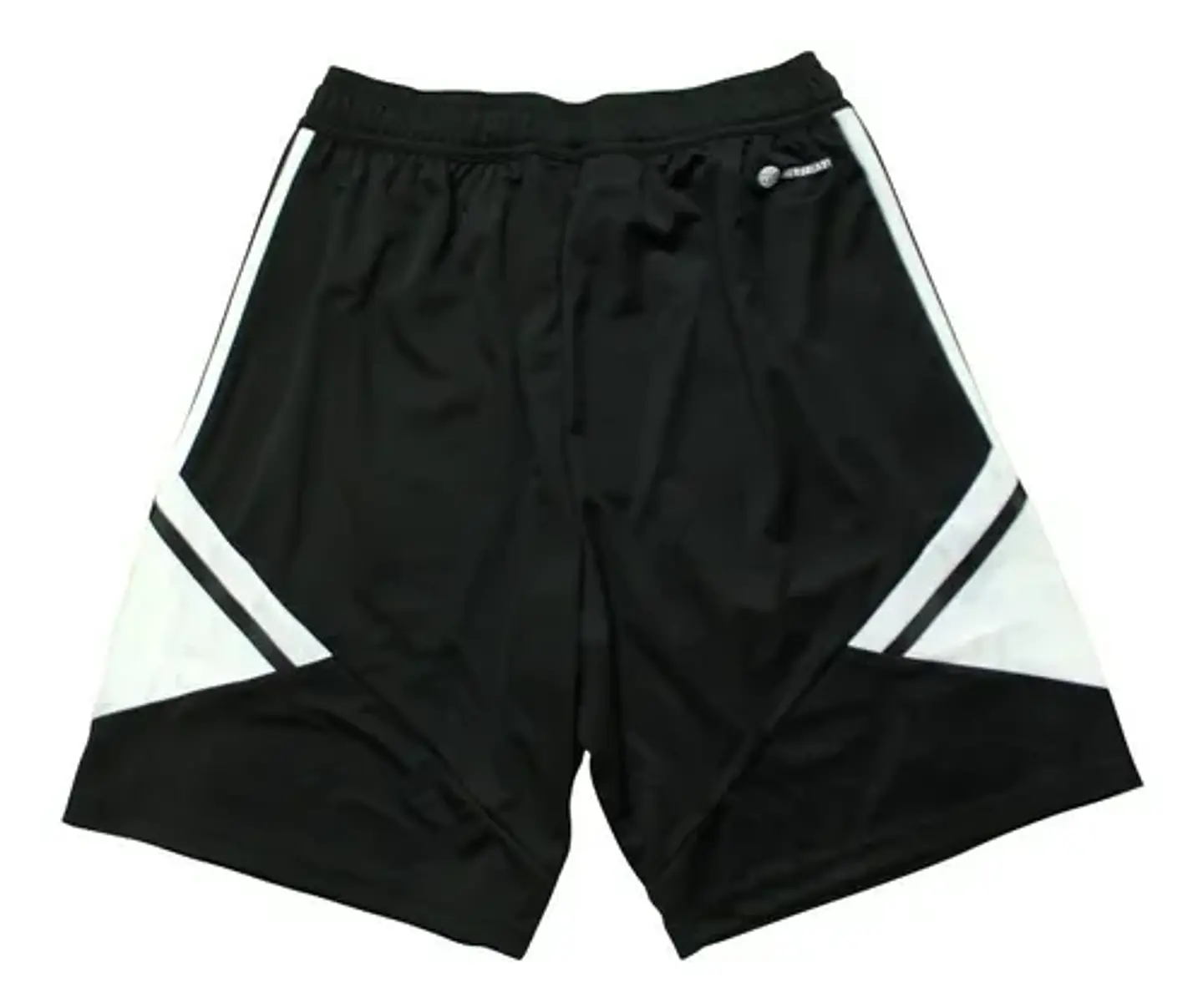 Short Colo Colo 2022 Entrenamiento Adidas GA3814 2
