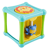 Cubo Animalitos De Actividades Fisher Price - Mattel BFH80
