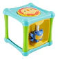 Cubo Animalitos De Actividades Fisher Price - Mattel BFH80 - Miniatura 1