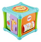 Cubo Animalitos De Actividades Fisher Price - Mattel BFH80 - Miniatura 2