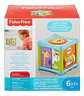Cubo Animalitos De Actividades Fisher Price - Mattel BFH80 - Miniatura 3