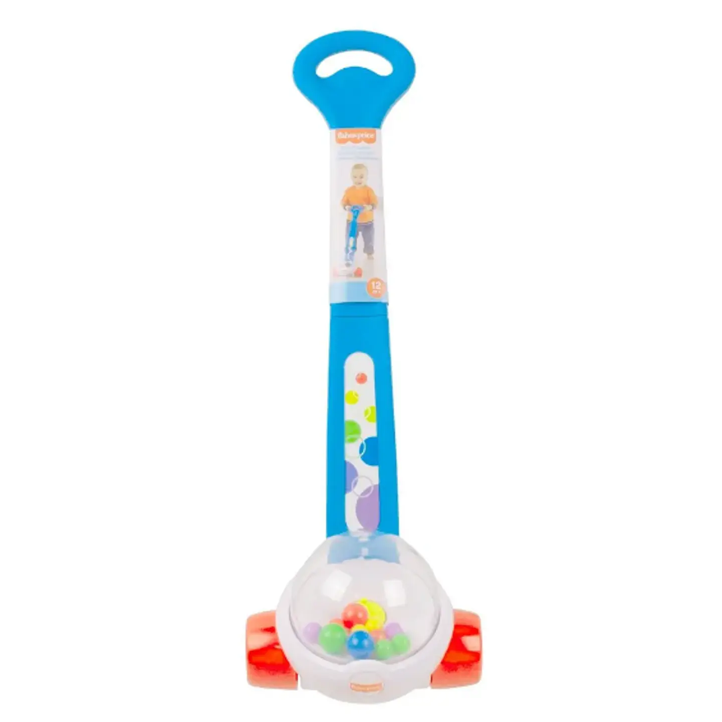 Corn Popper Fisher Price - Mattel HBT55 1