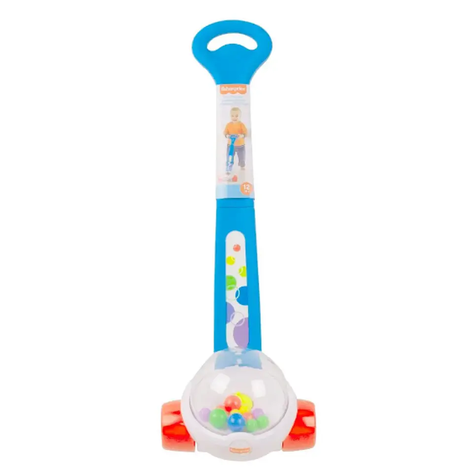 Corn Popper Fisher Price - Mattel HBT55 1