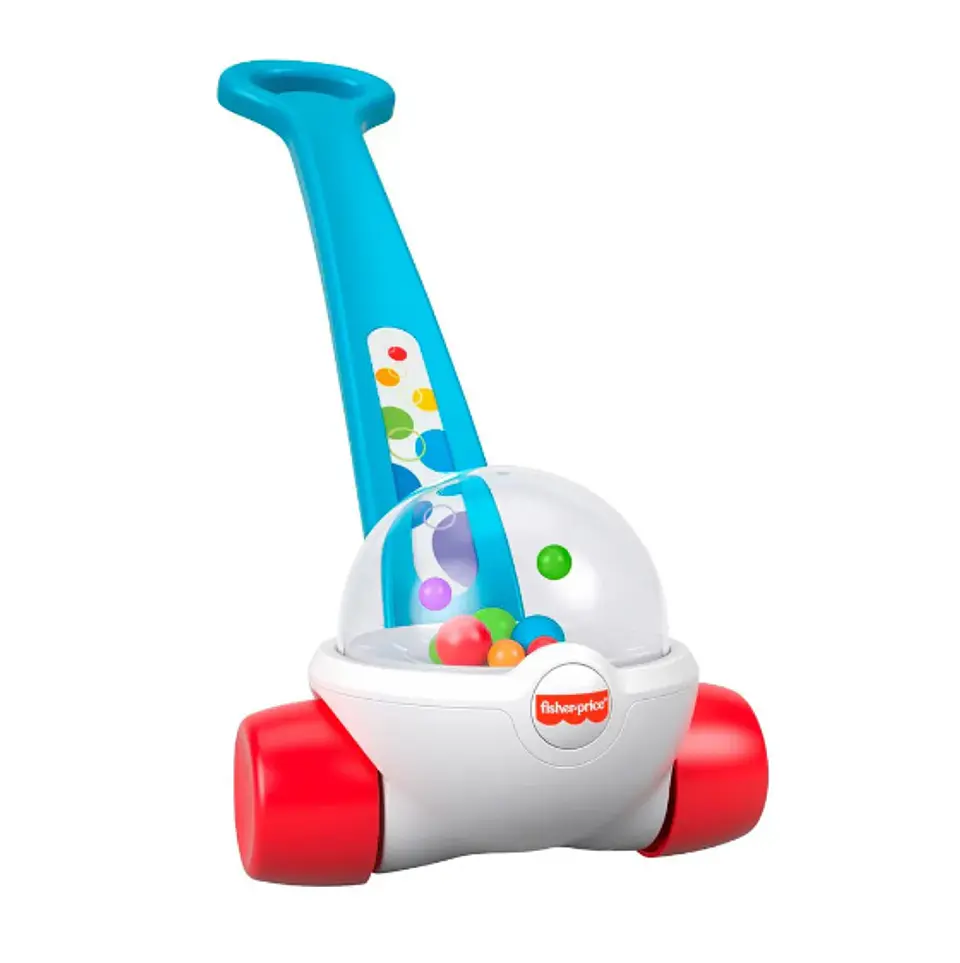 Corn Popper Fisher Price - Mattel HBT55 2