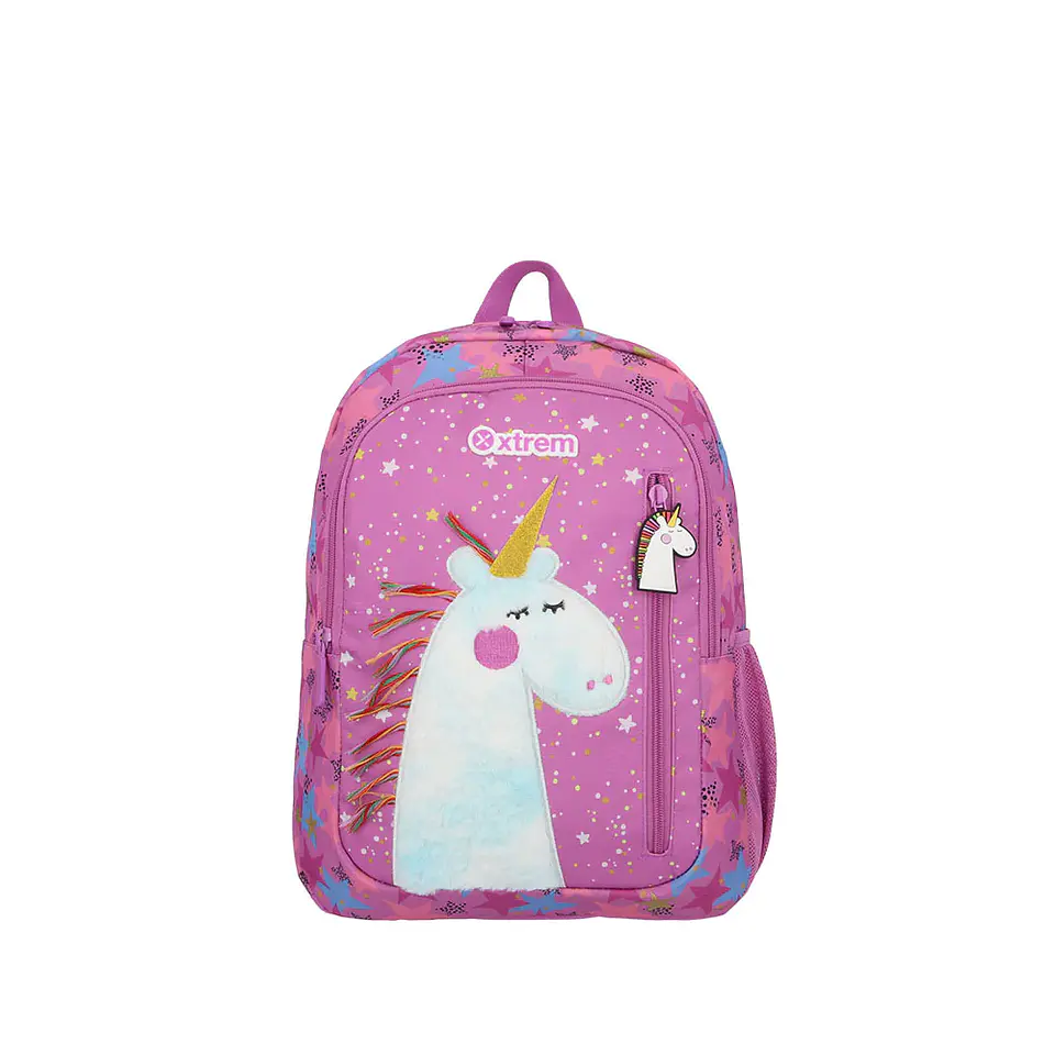 Mochila Multicolor Saxoline 147393A1321CNU 1