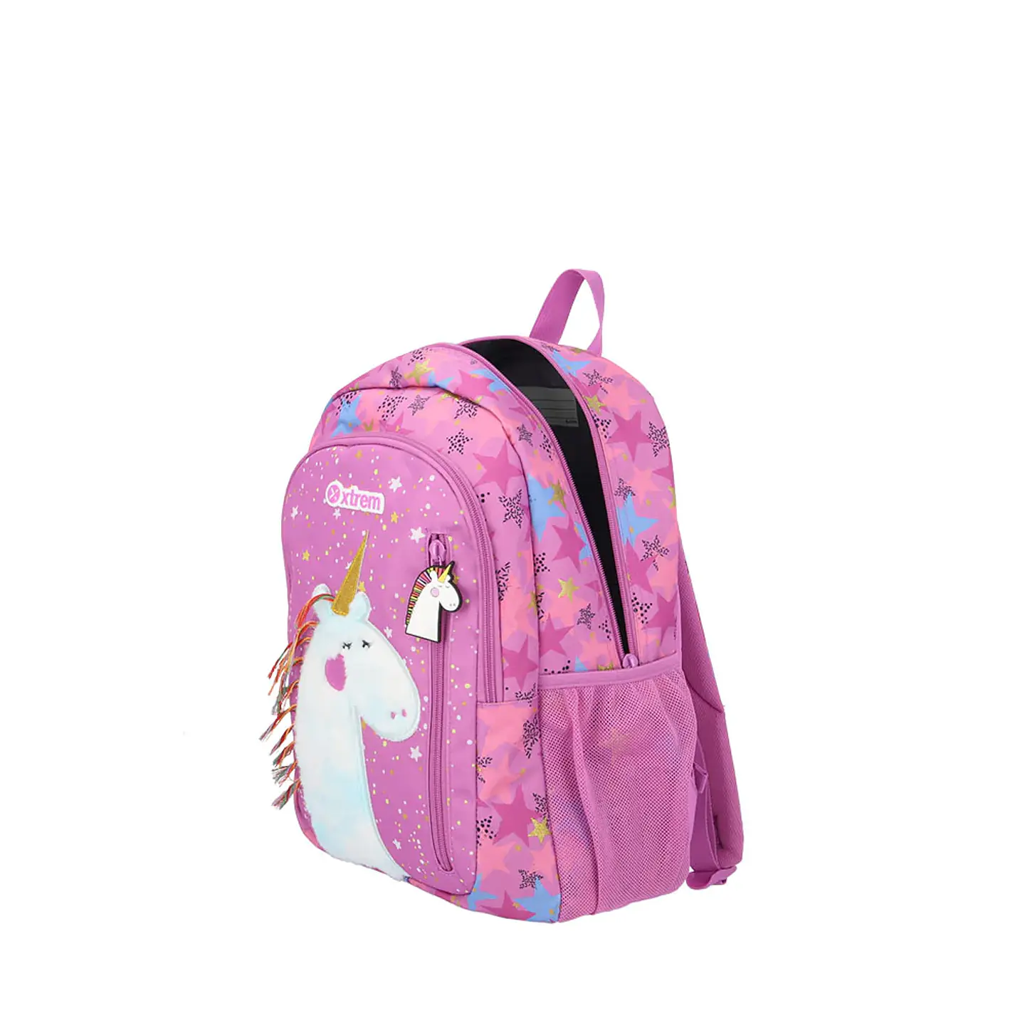 Mochila Multicolor Saxoline 147393A1321CNU 2