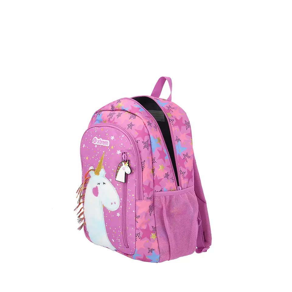 Mochila Multicolor Saxoline 147393A1321CNU 2