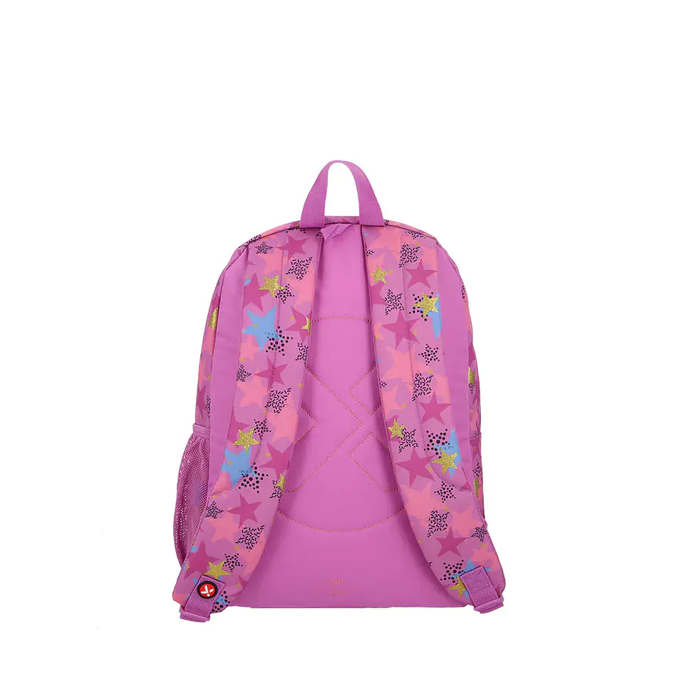Mochila Multicolor Saxoline 147393A1321CNU 3