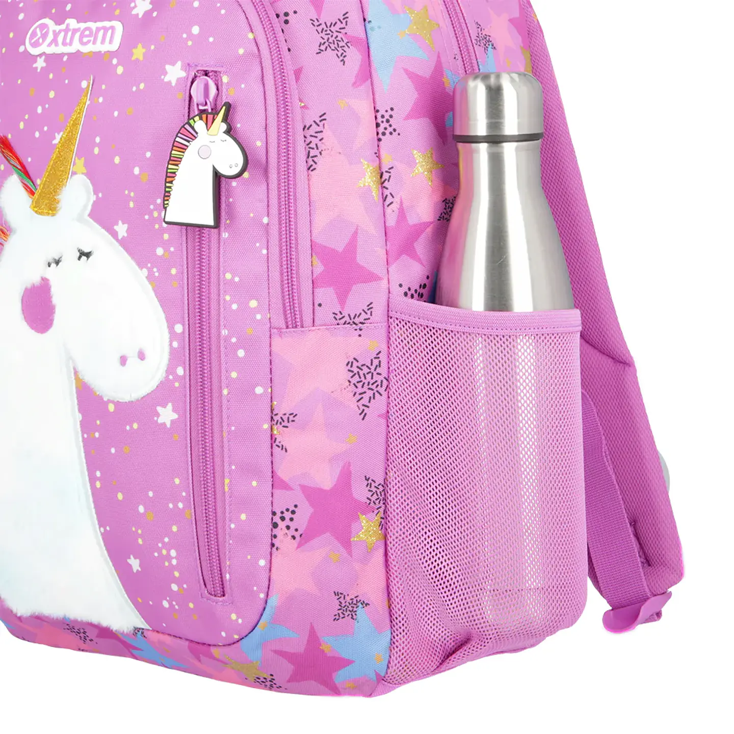 Mochila Multicolor Saxoline 147393A1321CNU 4
