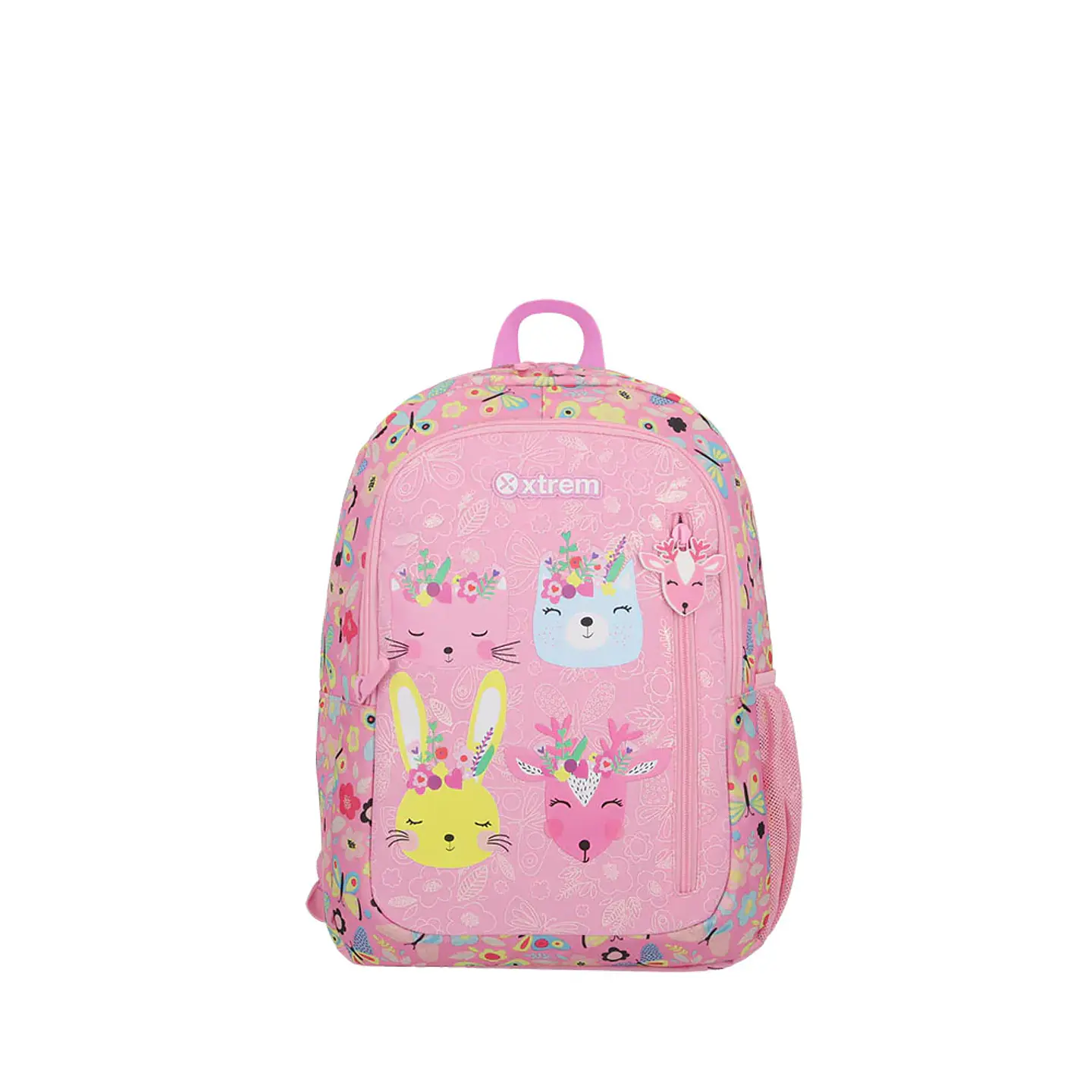 Mochila Multicolor Saxoline 147393A1331CNU 1