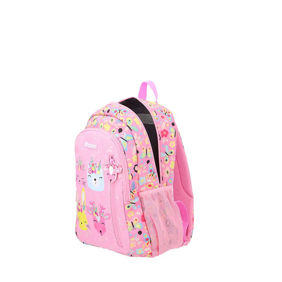Mochila Multicolor Saxoline 147393A1331CNU 2