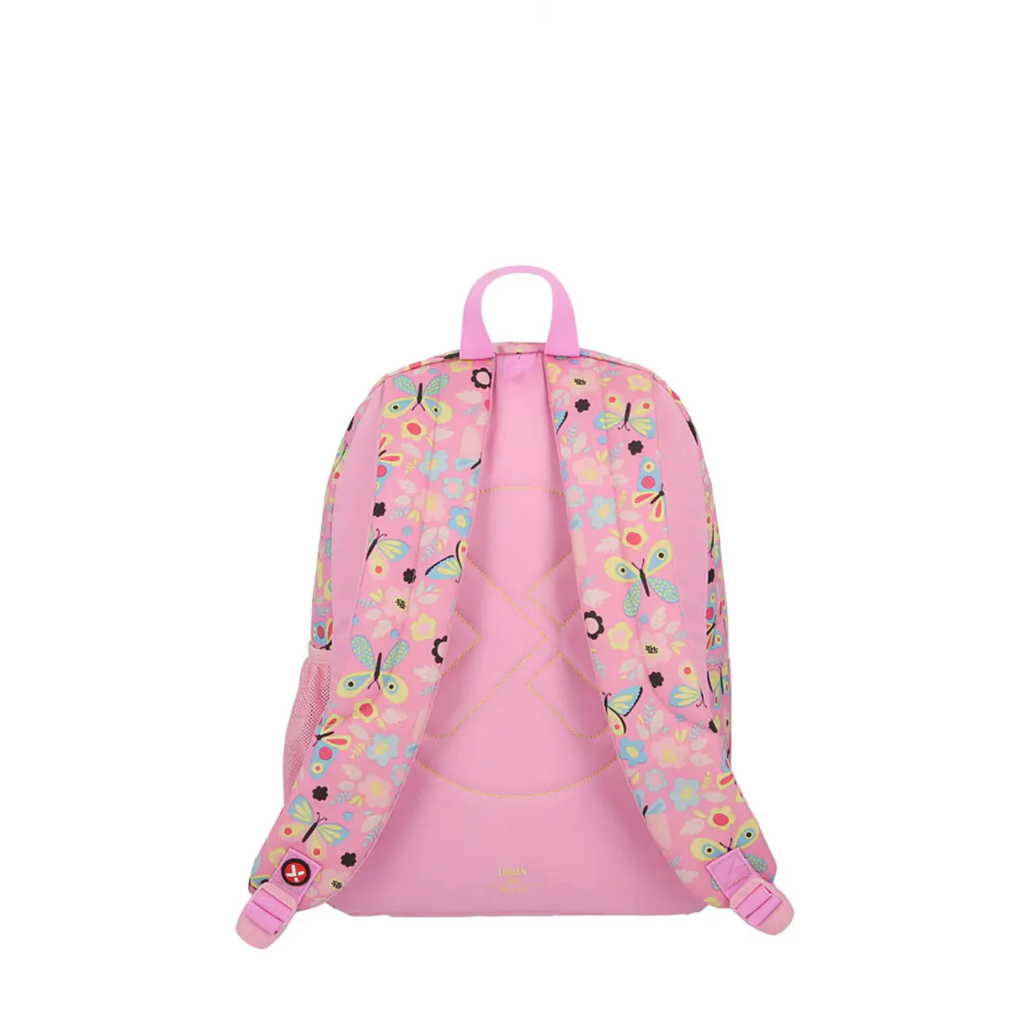 Mochila Multicolor Saxoline 147393A1331CNU 3