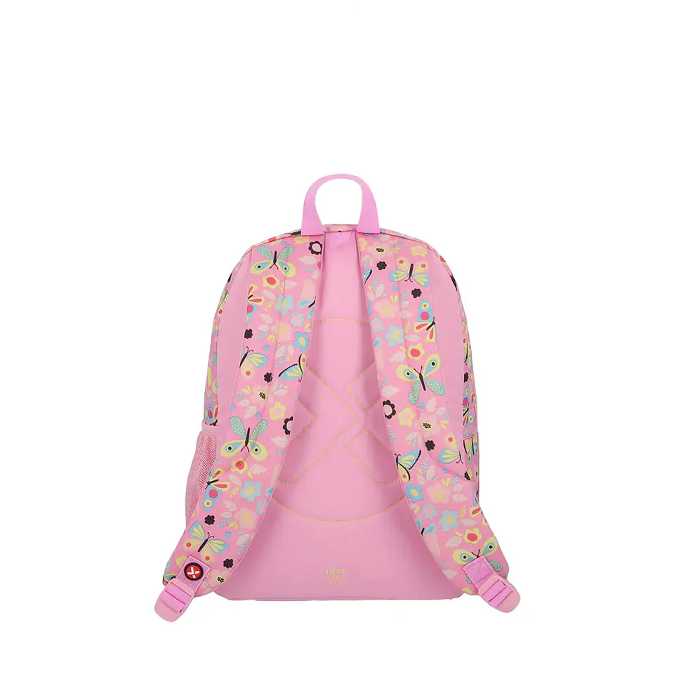 Mochila Multicolor Saxoline 147393A1331CNU 3