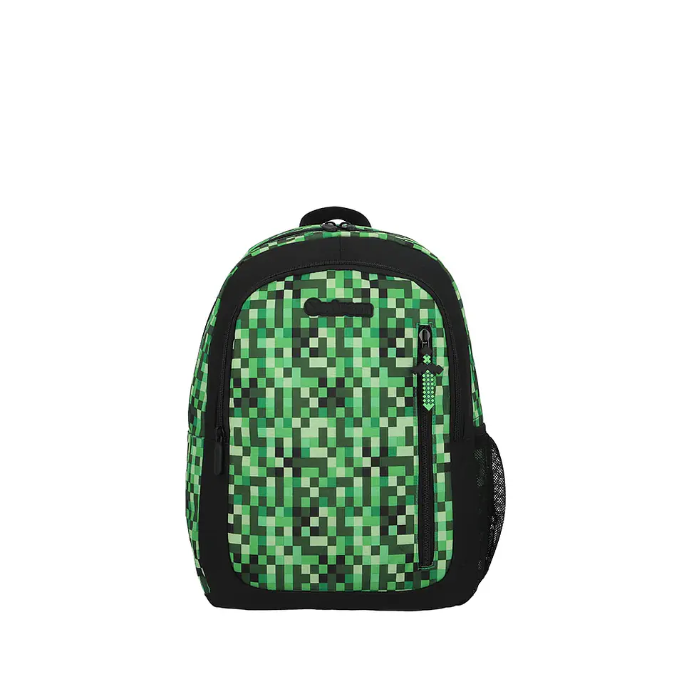 Mochila Multicolor Saxoline 147393A1341CNU 1