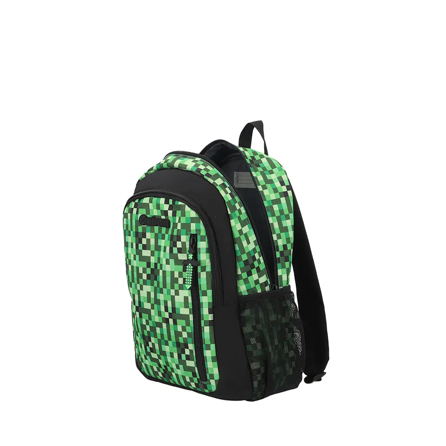 Mochila Multicolor Saxoline 147393A1341CNU 2