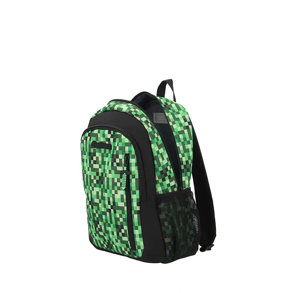 Mochila Multicolor Saxoline 147393A1341CNU 2