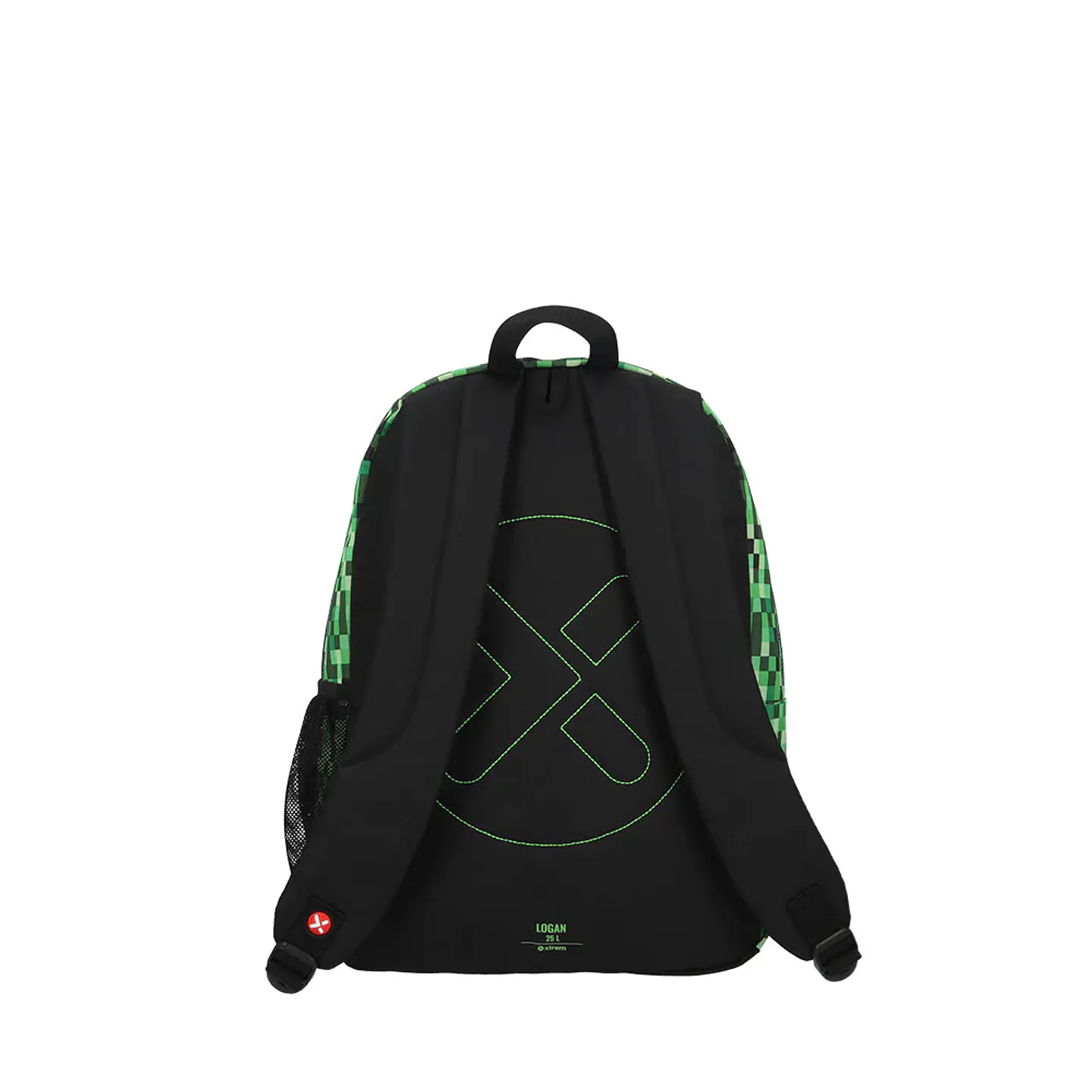 Mochila Multicolor Saxoline 147393A1341CNU 3