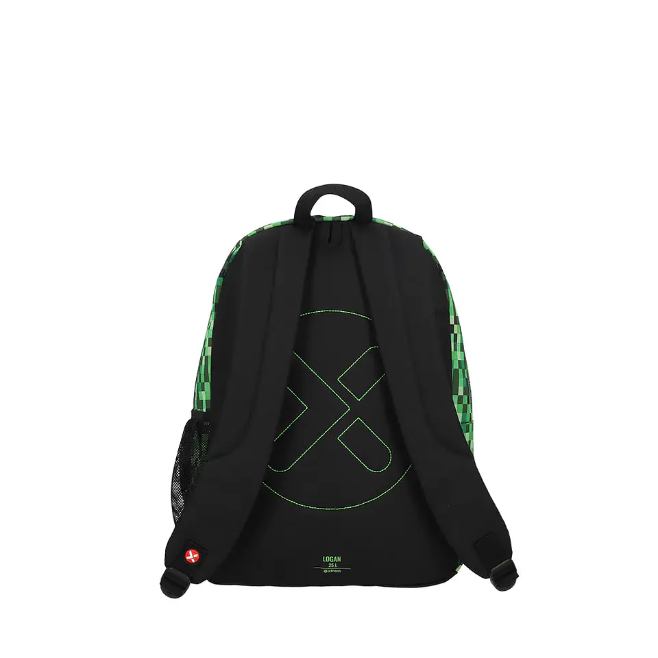 Mochila Multicolor Saxoline 147393A1341CNU 3