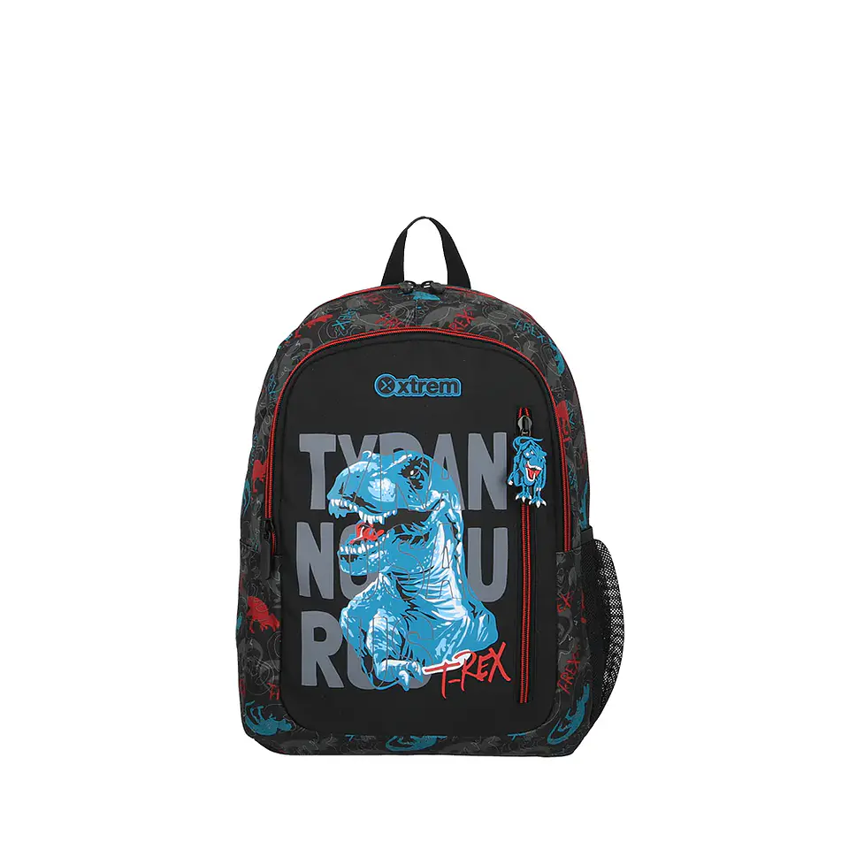 Mochila Multicolor Saxoline 147393A1511CNU 1