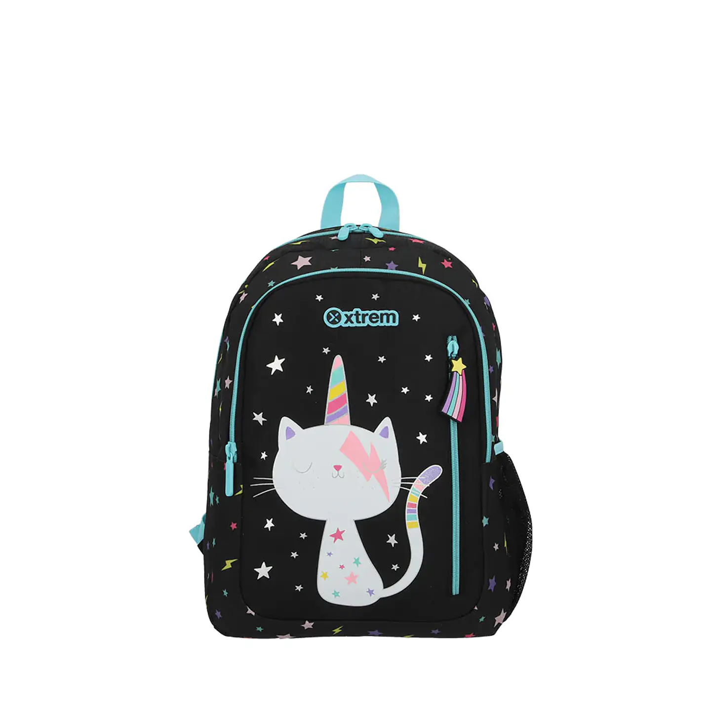 Mochila Multicolor Saxoline 147393D0941CNU 1