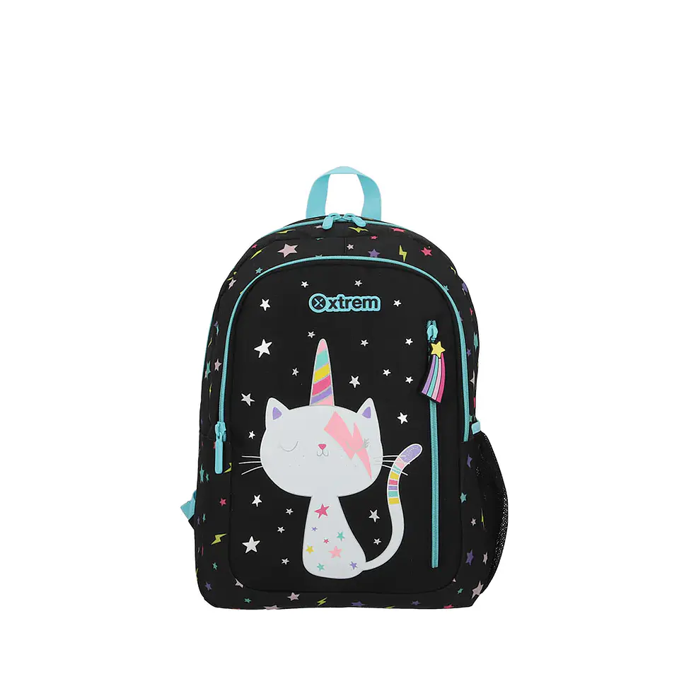 Mochila Multicolor Saxoline 147393D0941CNU 1