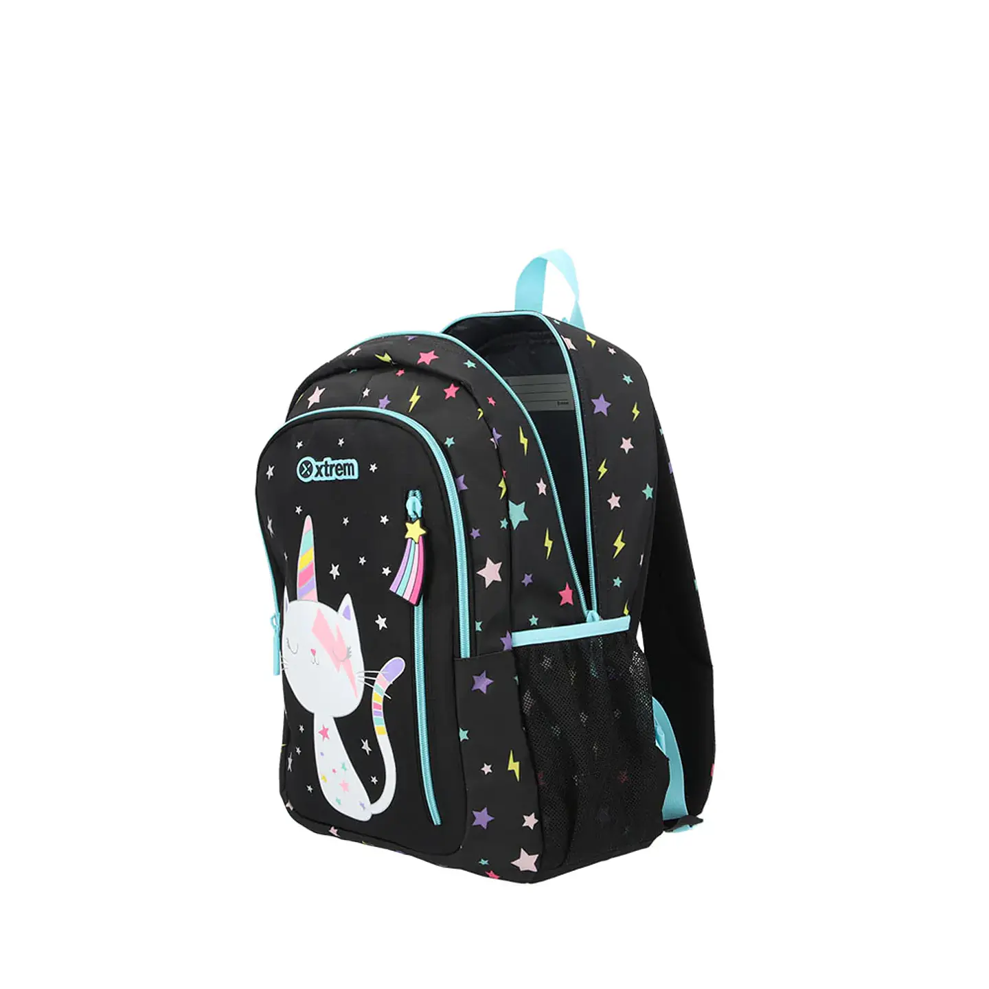 Mochila Multicolor Saxoline 147393D0941CNU 2