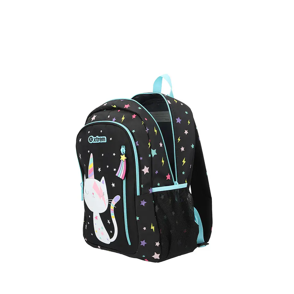 Mochila Multicolor Saxoline 147393D0941CNU 2