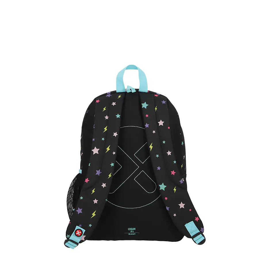 Mochila Multicolor Saxoline 147393D0941CNU 3