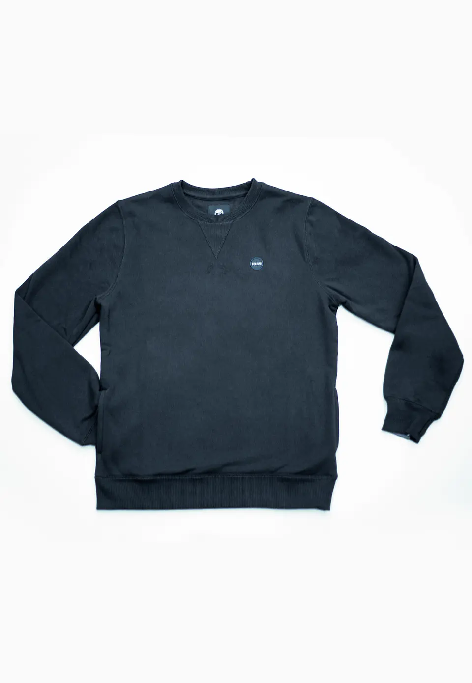 Polerón Escolar Niño/a Azul Polemic CC1115 1