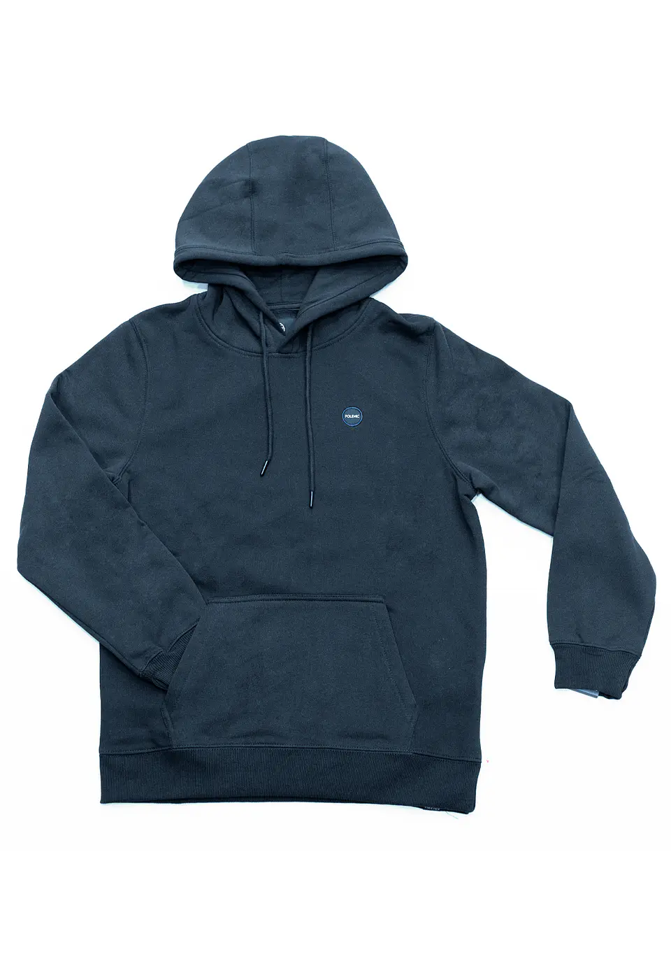 Polerón Escolar Niño/a Azul Polemic CC1317 1