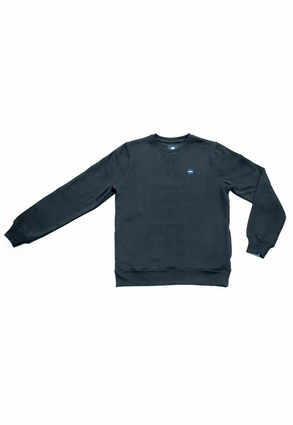 Polerón Escolar Hombre Azul Polemic CC1715 1