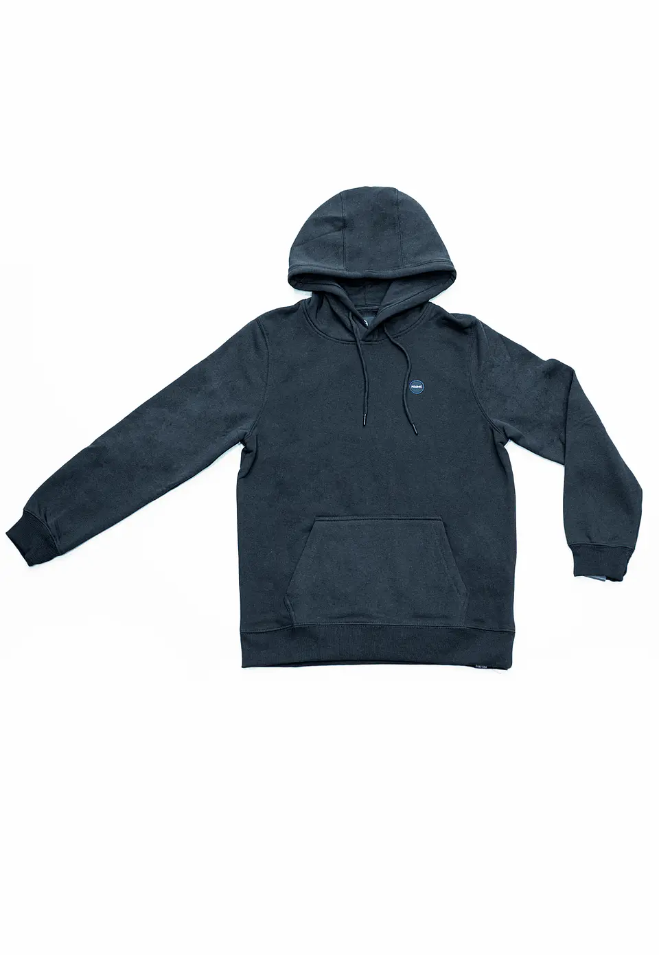 Polerón Escolar Hombre Azul Polemic CC1717 1