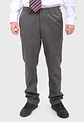 Pantalón Escolar Hombre Gris Polemic CO1743 - Miniatura 1