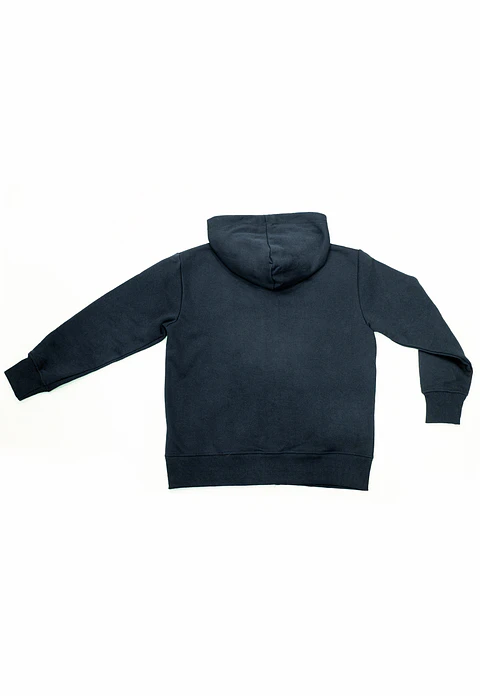 Polerón Escolar Niño/a Azul Polemic SS1124