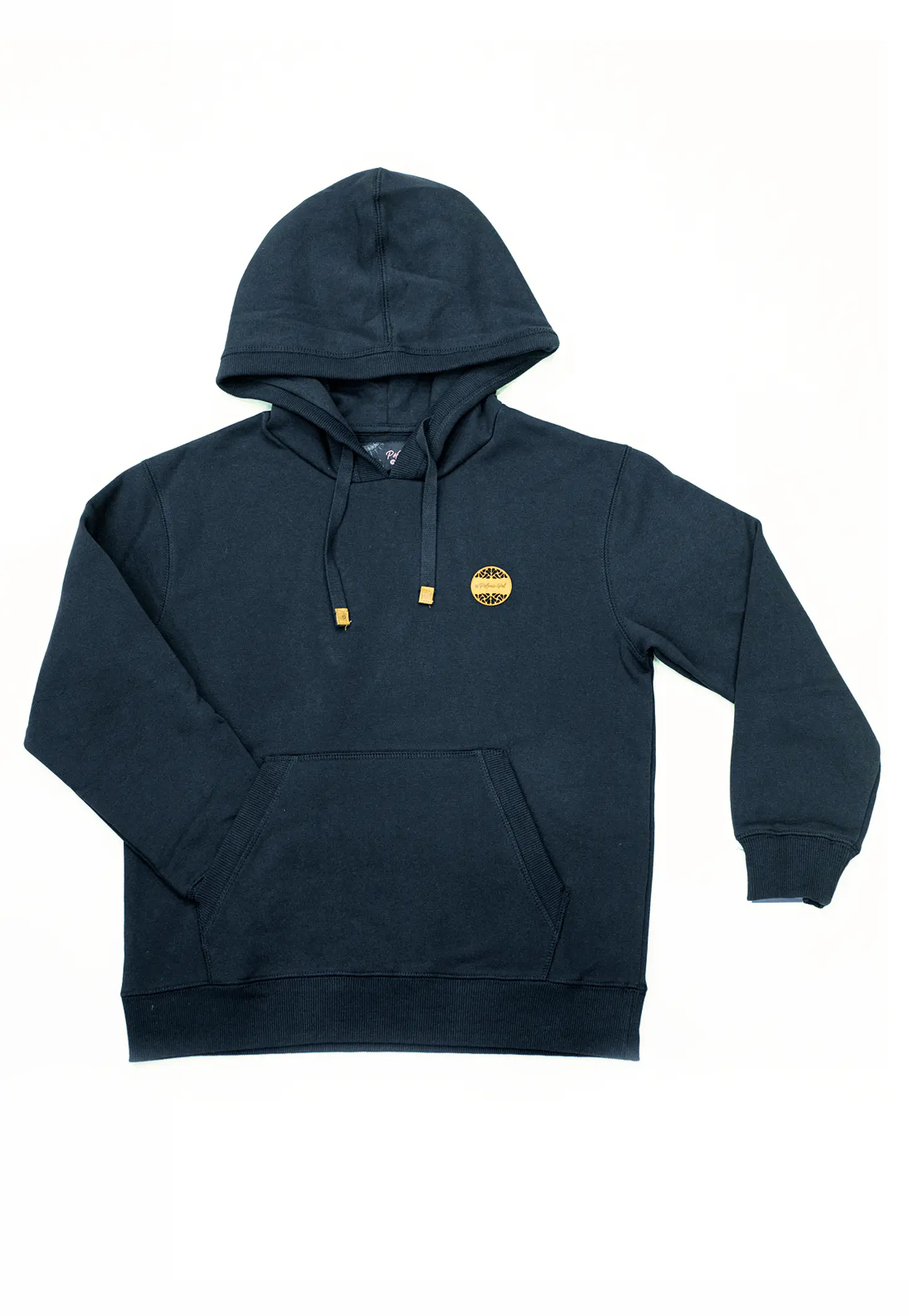 Polerón Escolar Niño/a Azul Polemic SS1322 1