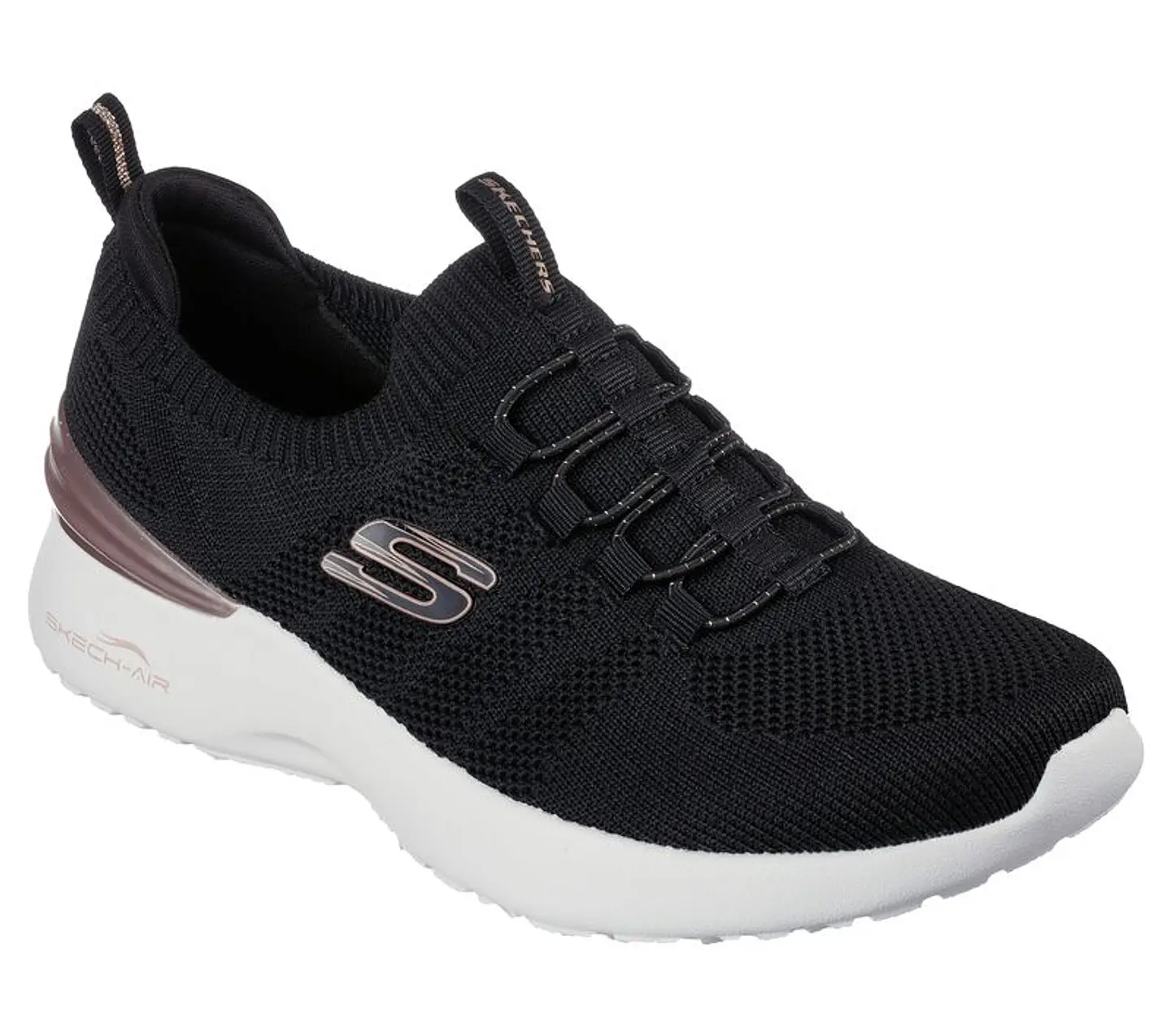 Zapatilla Mujer Beige Skechers 149754SND 1