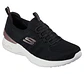 Zapatilla Mujer Beige Skechers 149754SND - Miniatura 1