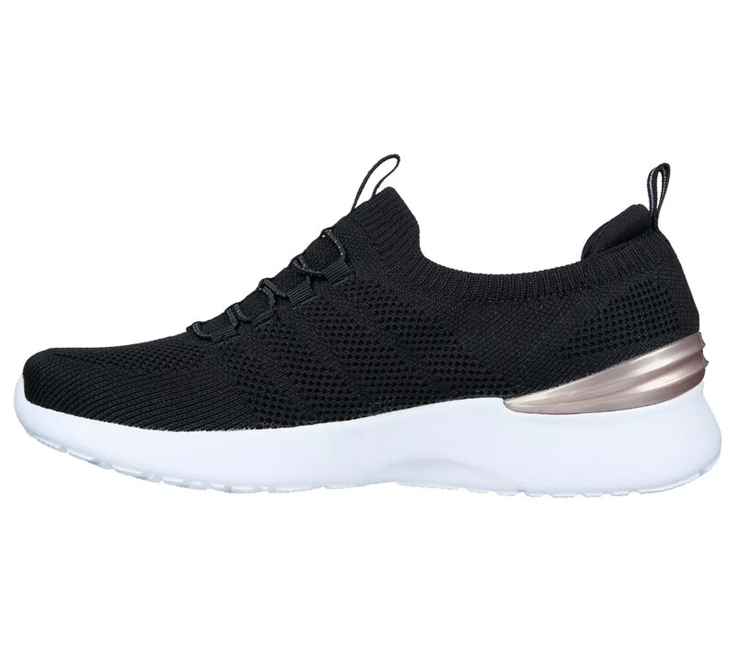Zapatilla Mujer Beige Skechers 149754SND 3