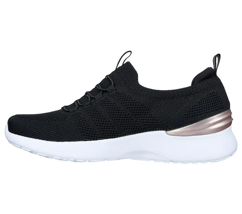 Zapatilla Mujer Beige Skechers 149754SND 3